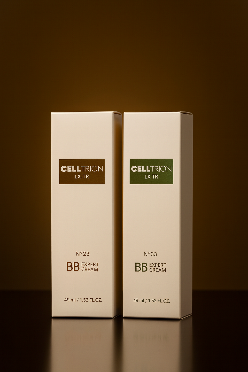 CELLTRION LX:TR BB Cream