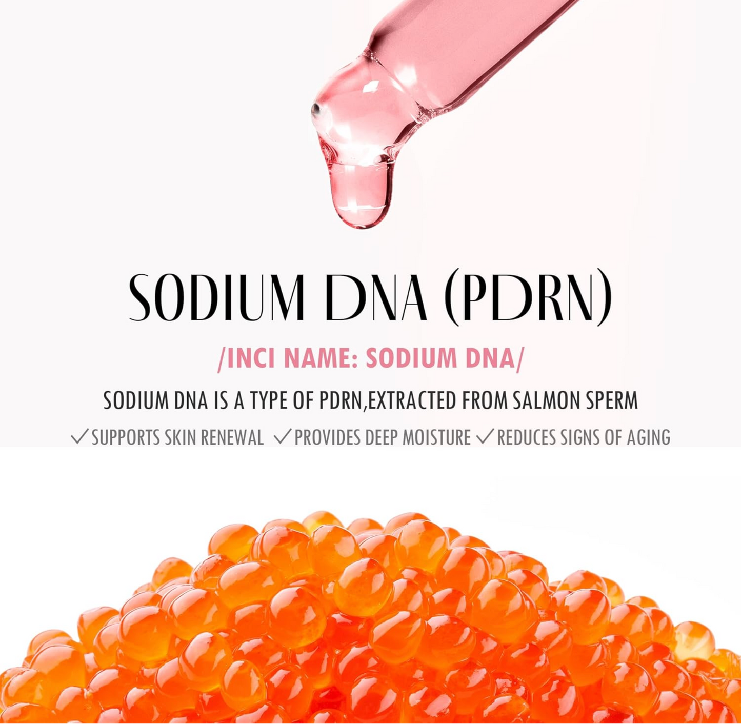KAHI Wrinkle Bounce Multi Balm Stick | All-in-One Hydrating Lip Balm Eye Cream Neck Cream Make Up Base & Face Mist Moisture Balm Stick | Salmon DNA PDRN Balm Stick |Daily Face Moisturizer Stick
