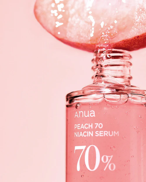 ANUA Peach 70 Niacin Serum 아누아 복숭아 나이아신아마이드 세럼