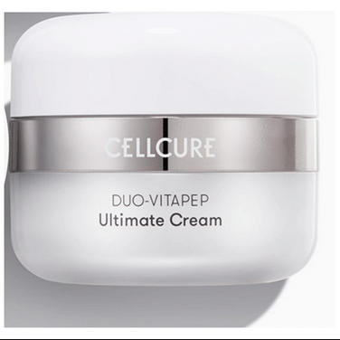 Cellcure DUO-VITAPEP Ultimate Cream Set