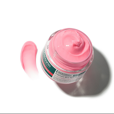 Dr. Melaxin Cemenrete Cyano Pink Spicule Cream 닥터멜락신 시멘리트 사이아노 핑크 스피큘 크림