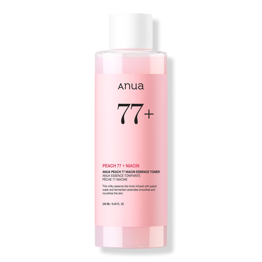 ANUA Peach 77 Niacin Essence Toner 77%