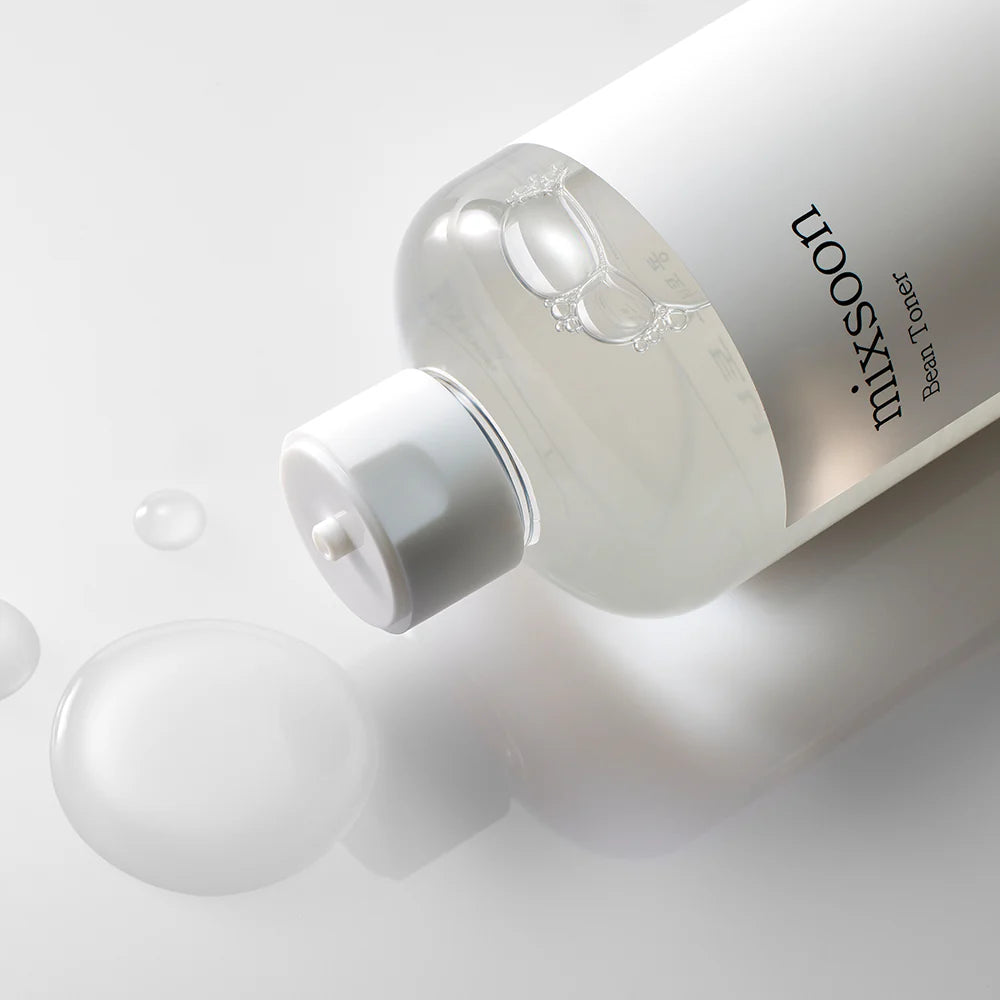 Mixsoon Bean Toner 300ml 믹순 콩 토너 300ml