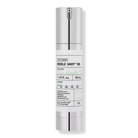 VT Cosmetics Reedle Shot 100