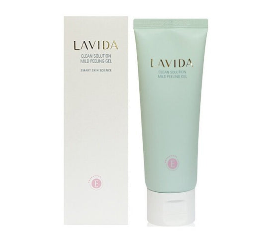 Lavida Clean Solution Comfort Peeling Gel