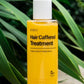 Babai Coffenol Vegan Hair Treatment – Deep Scalp Repair & Hydration with Plant-Based Caffeine Formula (300ml)