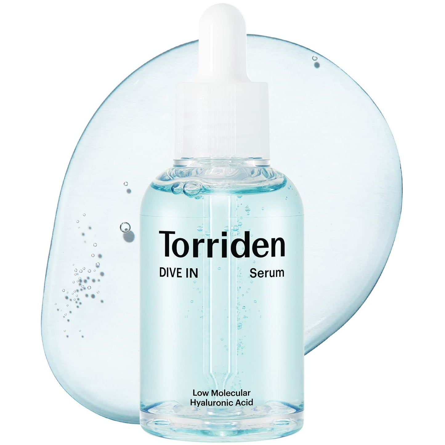 Torriden Dive In Low Molecular Hyaluronic ACID Serum