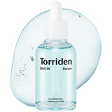 Torriden Dive In Low Molecular Hyaluronic ACID Serum