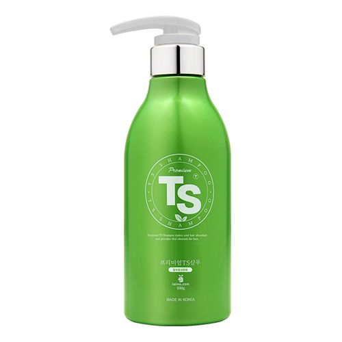 TS Premium Tonic