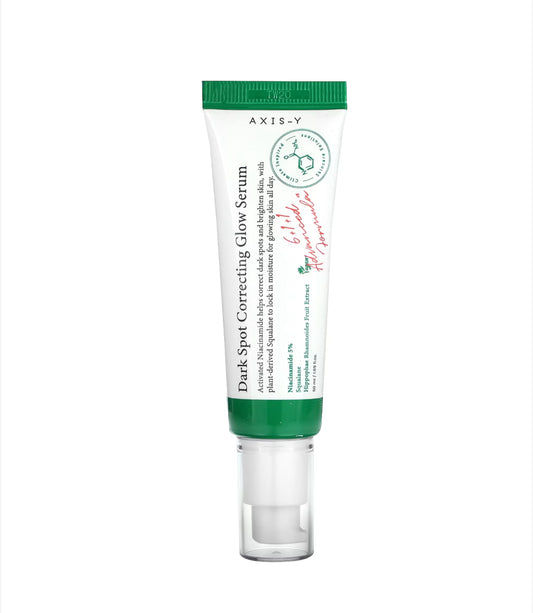 Dark Spot Correcting Glow Serum, 1.69 fl oz (50 ml)