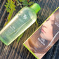 TS Silk Keratin Hair Essence Oil