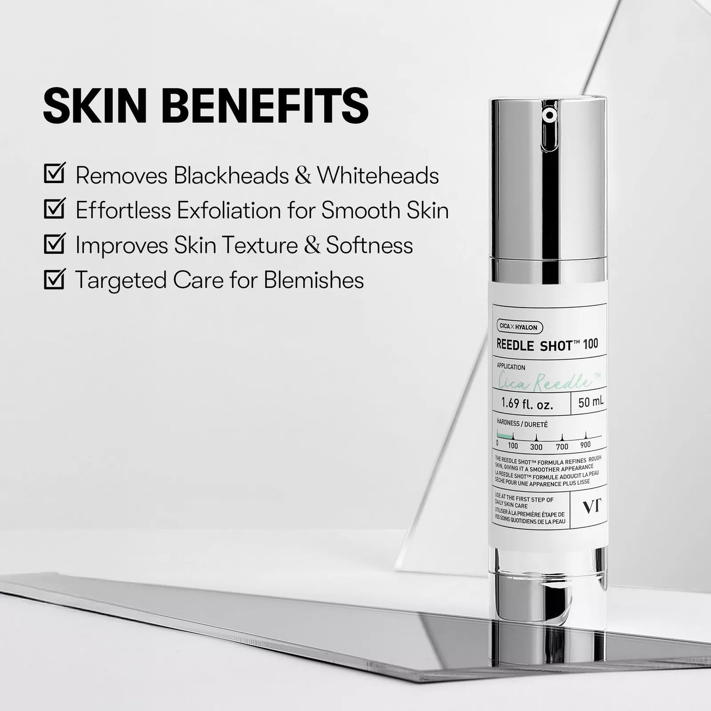 VT Cosmetics Reedle Shot 100
