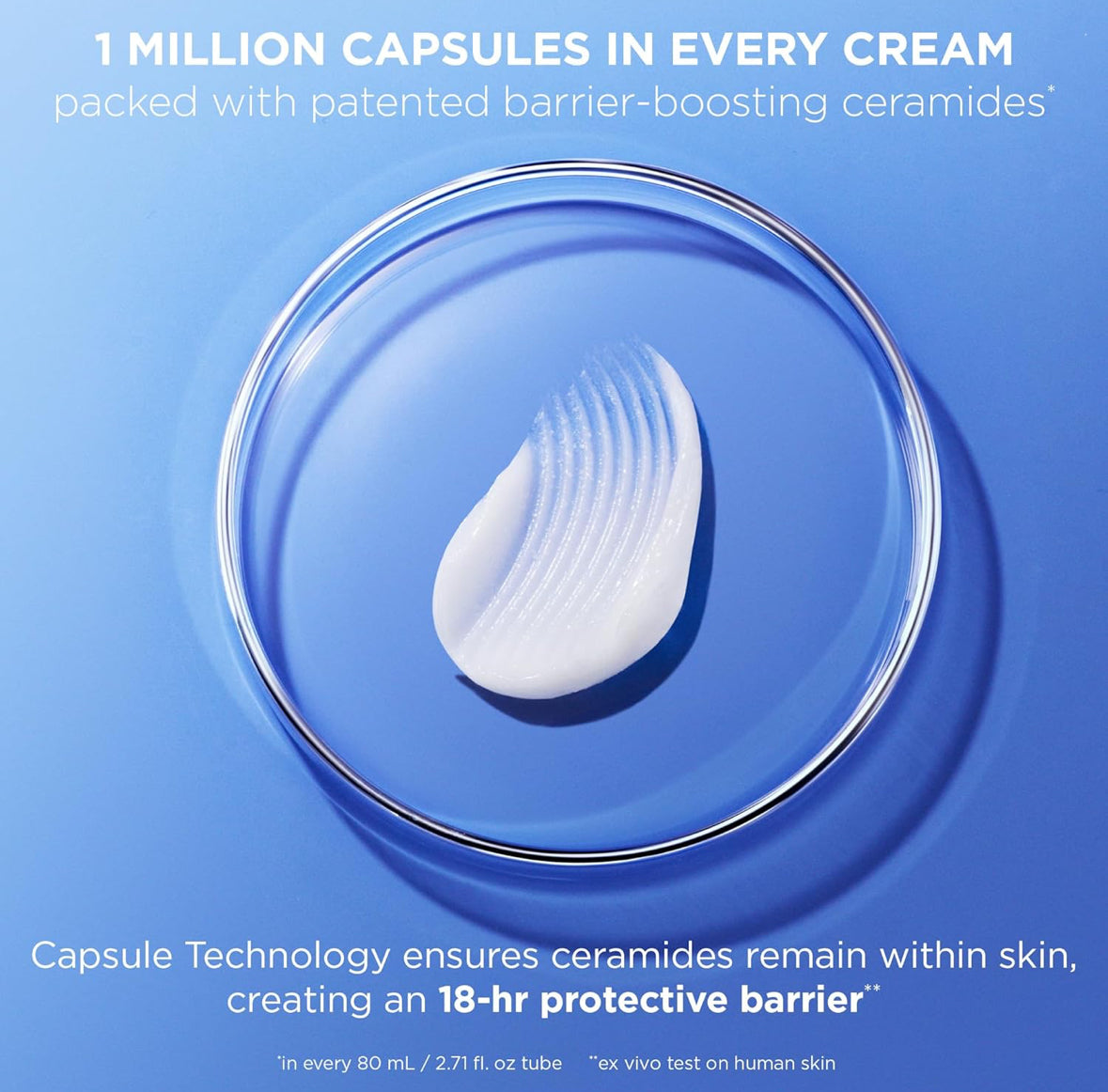 AESTURA Atobarrier365 Ceramide Cream – Korean Moisturizer for Dry & Sensitive Skin | Long-Lasting Hydration, Barrier Repair, Non-Comedogenic (80ml / 2.7 fl.oz)

#Aestura, Atobarrier365, Korean moisturizer, ceramide cream, dry skin, sensitive ski