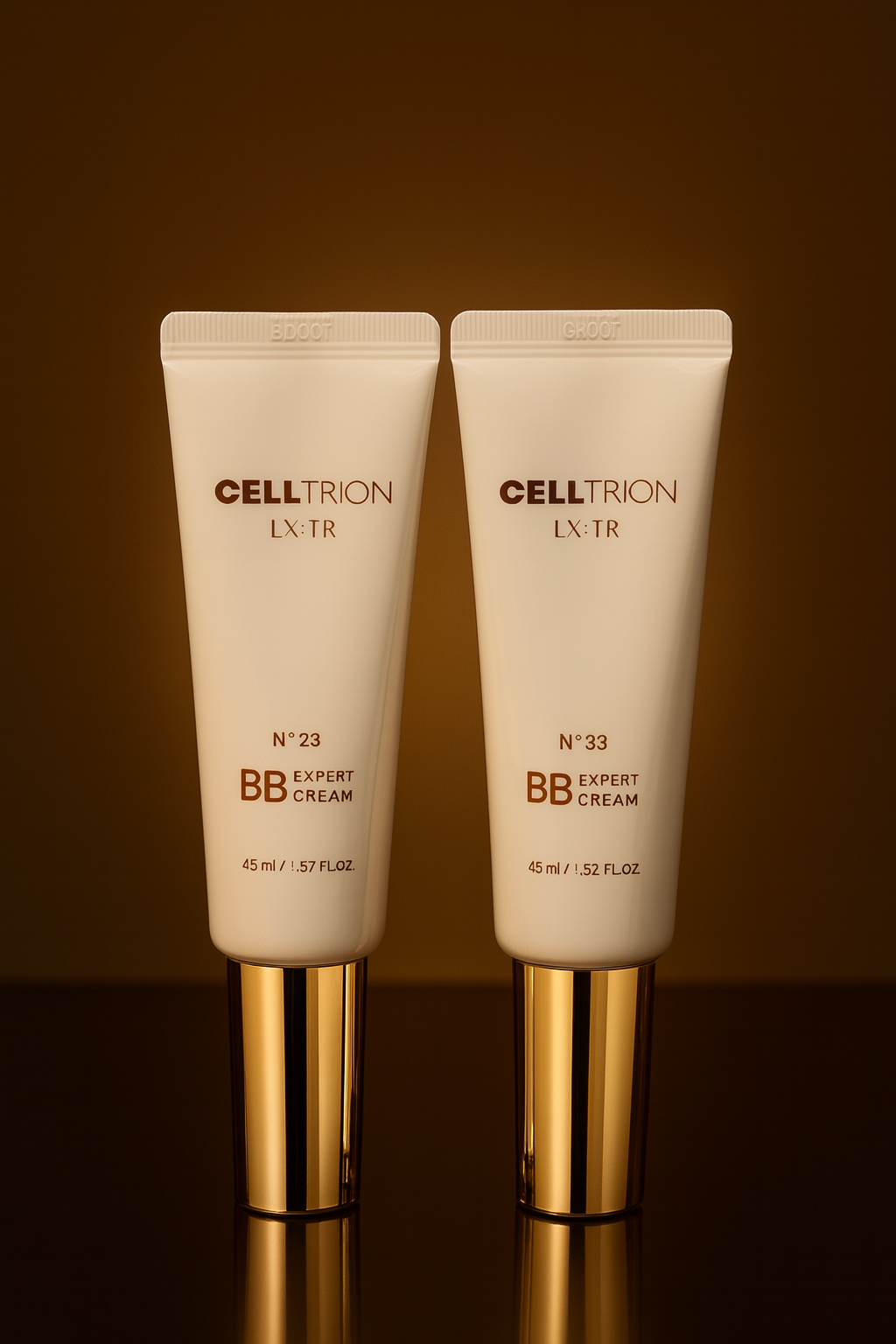 CELLTRION LX:TR BB Cream