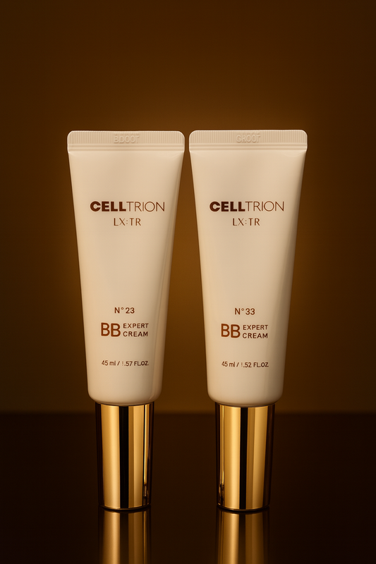 CELLTRION LX:TR BB Cream