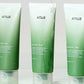 ANUA Heartleaf Quercentinol Pore Deep Cleansing Foam 아누아 어성초 피지쏙 모공 폼