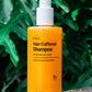 Babai Coffenol Vegan Shampoo – Gentle Scalp Care with Plant-Based Hydration (500ml)