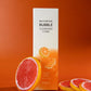BABAI Vegan Bubble Cleanser – Korean Purifying Face Wash for Sensitive & Oily Skin | Deep Pore Cleansing Foam
