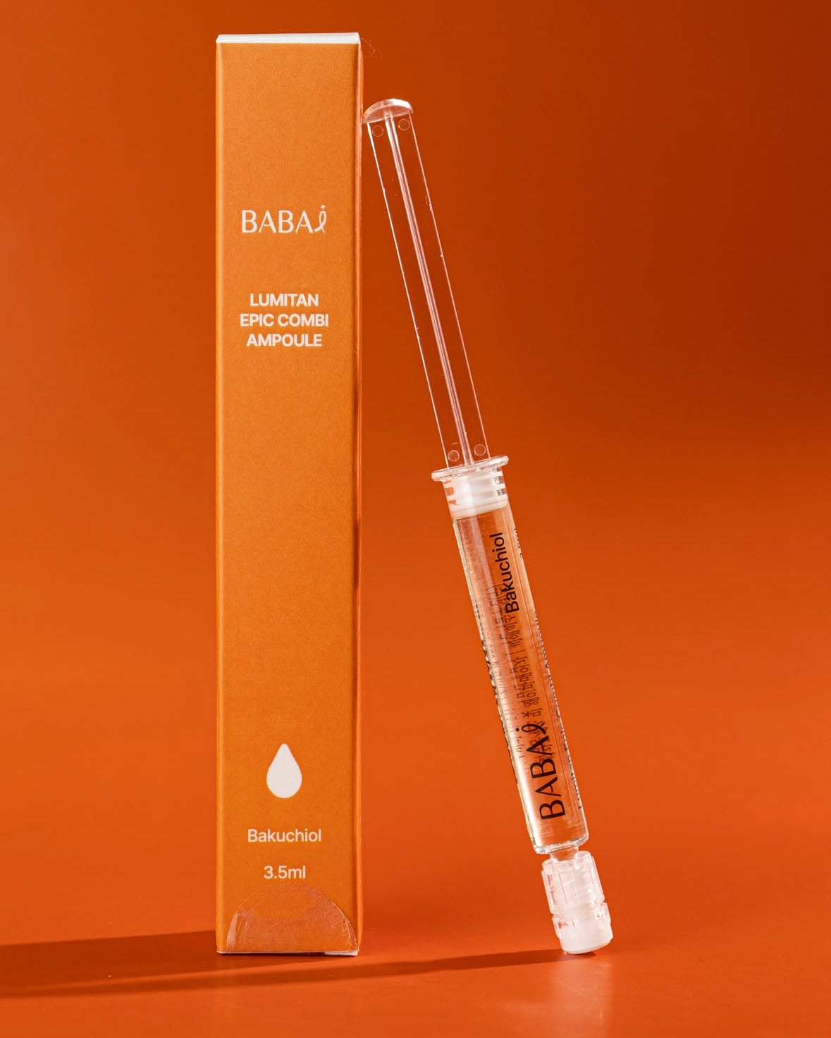 BABAI Lumitan Epic Combi Ampoule
