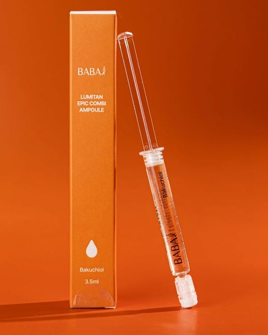 BABAI Lumitan Epic Combi Ampoule