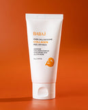 Babai Purecol Exosome Collagen Peel-Off Mask – Firming & Brightening Korean Skincare with Exosomes