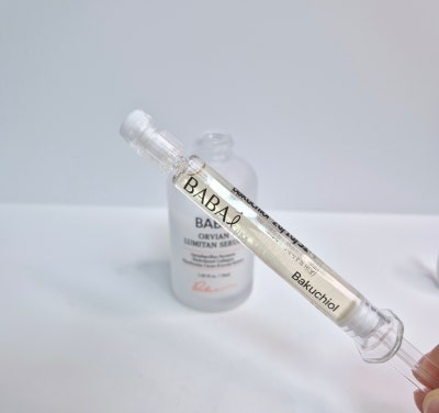 BABAI Lumitan Epic Combi Ampoule