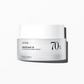 ANUA Heartleaf 70% Intense Calming Cream 아누아 어성초 70% 인텐스 카밍 크림