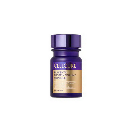Cellcure Placenta Protein Volume Ampoule