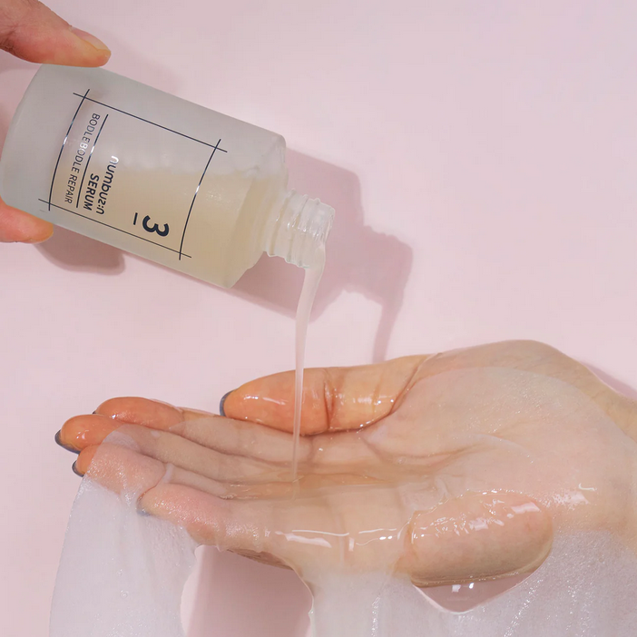 Numbuz:n No.3 Skin Softening Serum 3번 보들보들 결 세럼