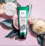 Plu Body Scrub White Musk 플루 오리지널 바디스크럽 화이트 머스크