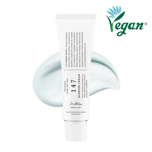 Dr. Althea 147 Barrier Cream 닥터엘시아 147 베리어 크림