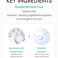 REJURAN® Intensive Eye Cream, c-PDRN® - Fast-Acting Eye Treatment for Wrinkles, Lifting, and Dark Circles. Instant Hydration and Visible Revitalization. Korean Skin Care (0.67 fl oz)