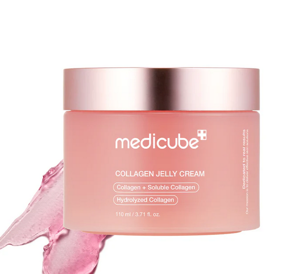 Medicube Collagen Jelly Cream 메디큐브 콜라겐 젤크림