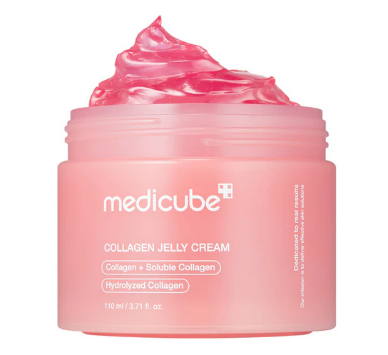 Medicube Collagen Jelly Cream 메디큐브 콜라겐 젤크림