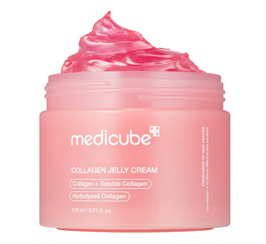 Medicube Collagen Jelly Cream 메디큐브 콜라겐 젤크림