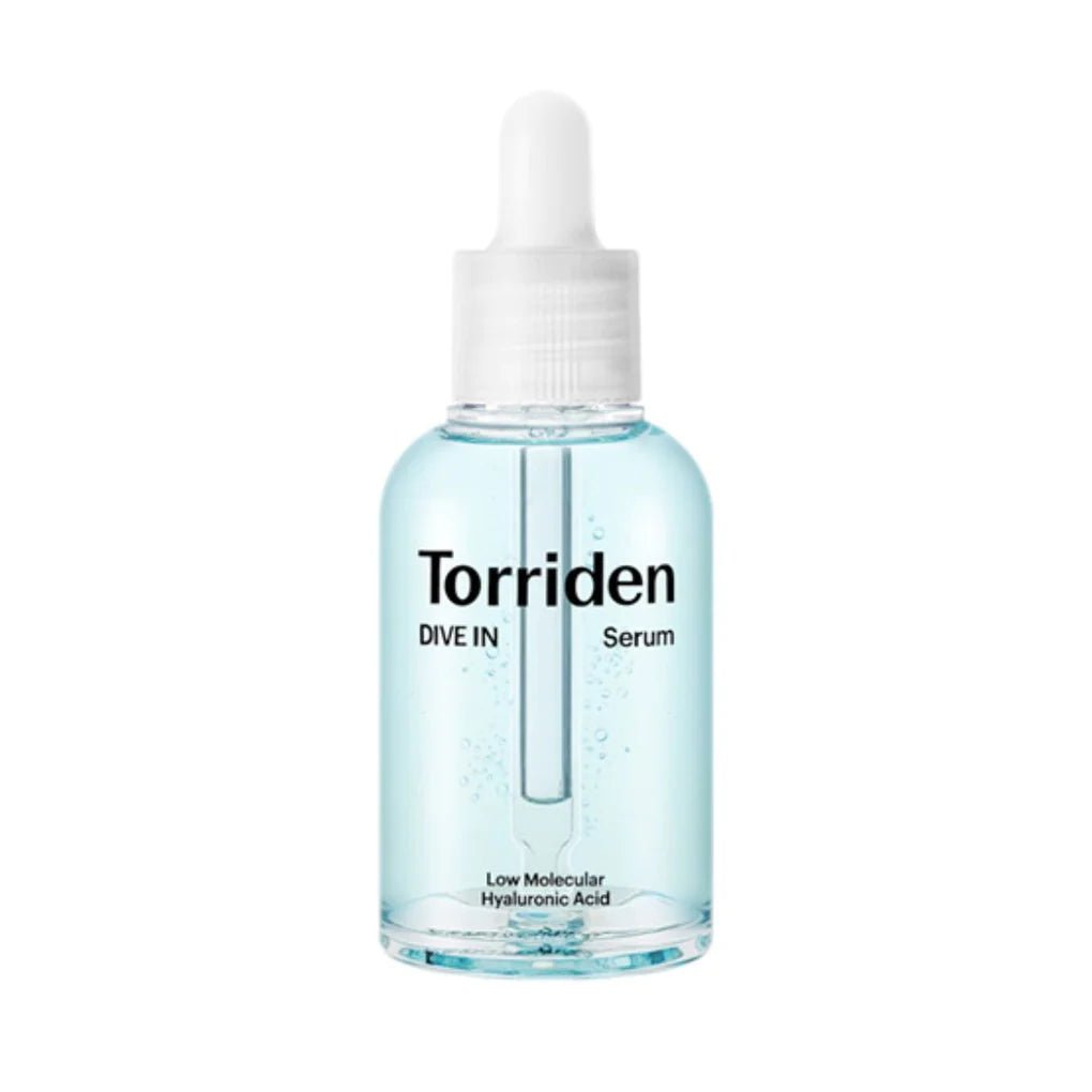 Torriden Dive In Low Molecular Hyaluronic ACID Serum