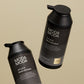 MODAMODA Zero Gray Black Hair Shampoo 모다모다 제로그레이 블랙샴푸