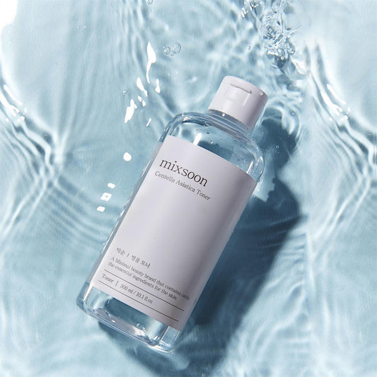 Mixsoon Centella Asiatica Toner 300ml