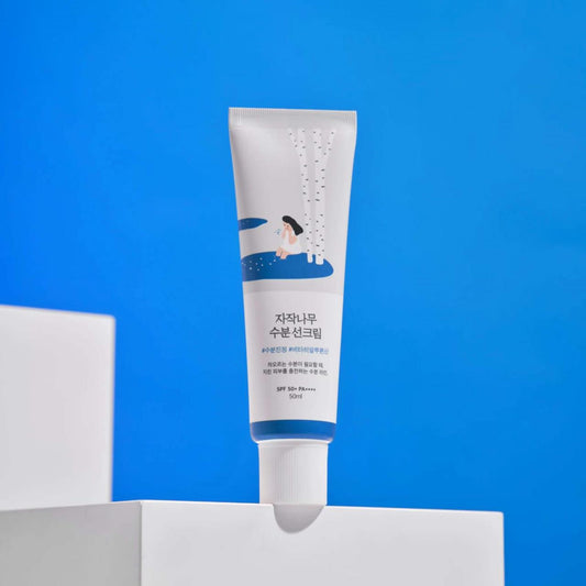 Round Lab Birch Juice Moisturizing UV LOCK