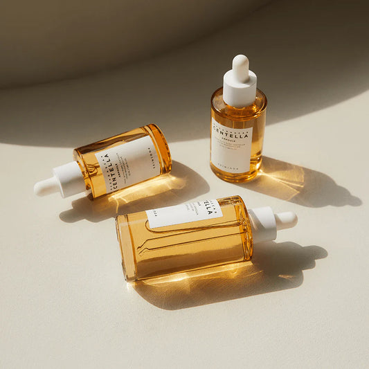 Skin1004 Madagascar Centella Ampoule 스킨천사 마다가스카르 센텔라 앰플 55ml