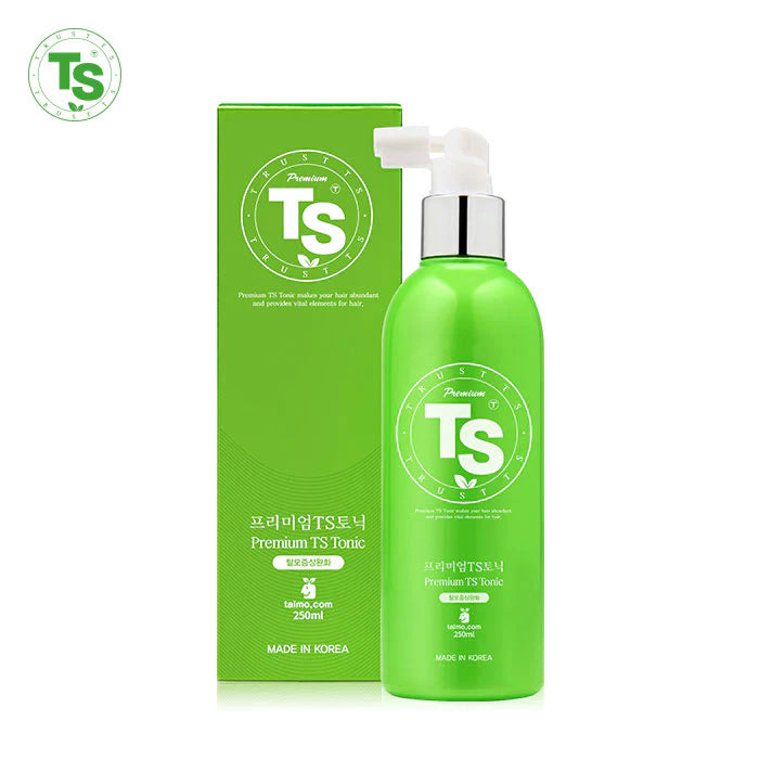 TS Premium Tonic